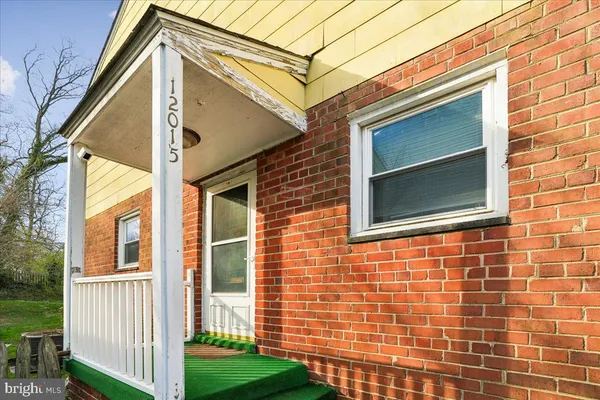 $345,000 | 12015 Claridge Road, Silver Spring, MD 20902