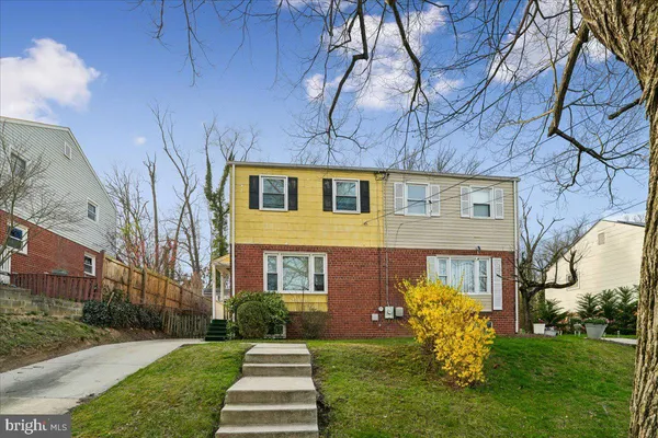 $345,000 | 12015 Claridge Road, Silver Spring, MD 20902