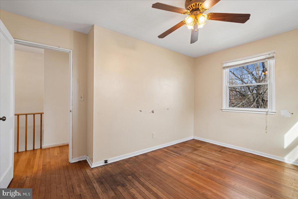 12015 Claridge Road Silver Spring, MD 20902 - Photo 22 of 33 bedroom #2