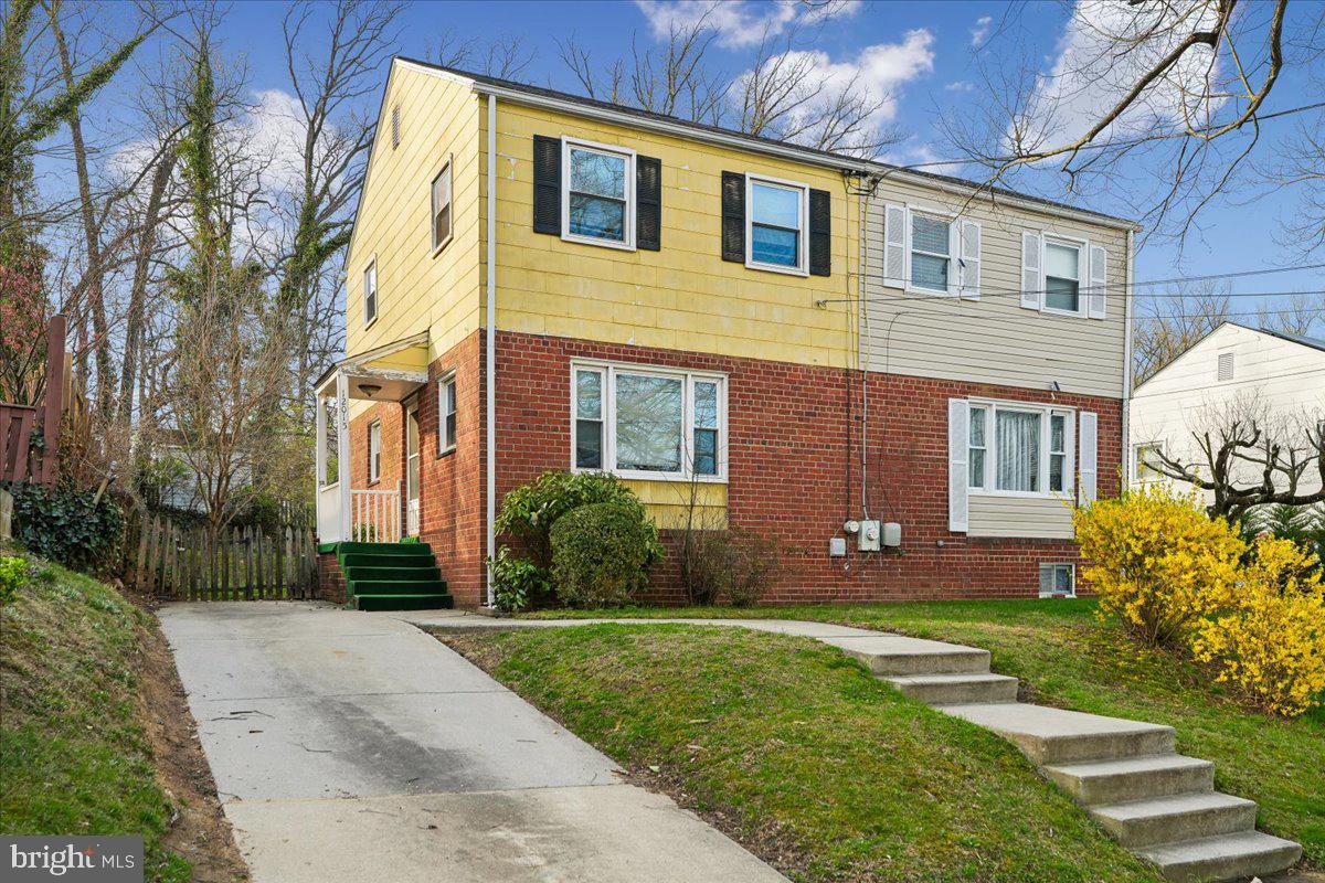 12015 Claridge Road Silver Spring, MD 20902 - Photo 4 of 33 Gallery Image 4