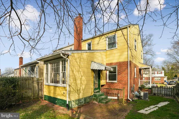 $345,000 | 12015 Claridge Road, Silver Spring, MD 20902