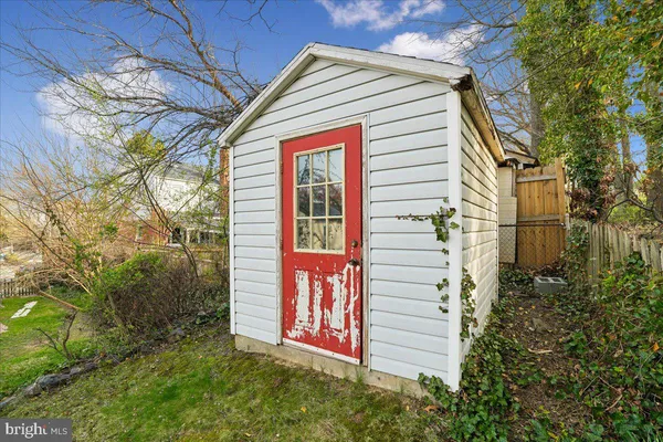 $345,000 | 12015 Claridge Road, Silver Spring, MD 20902