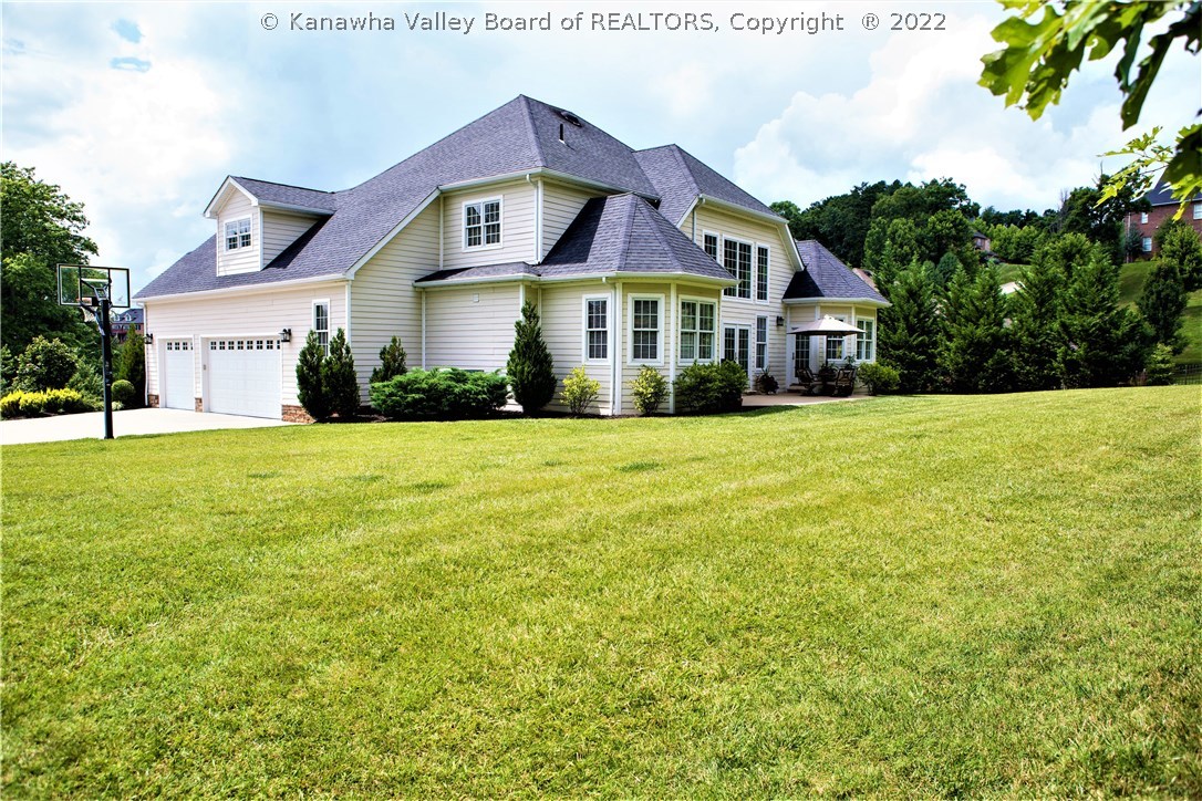 1046 Crestmont Road Hurricane, WV 25526 - Photo 29 of 30 Gallery Image 29