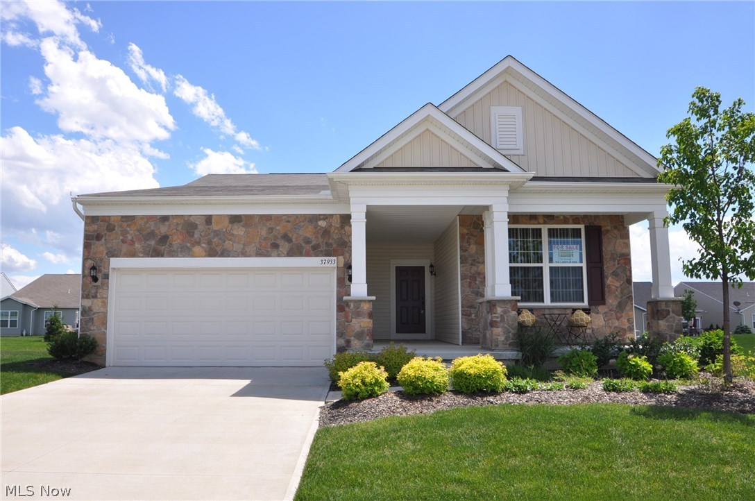 37933 Pilgrim Court North Ridgeville, OH 44039 - Photo 1 of 1