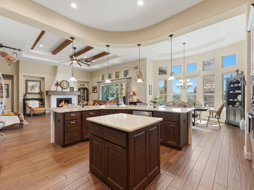 228 Lucky Ridge Bandera, TX 78003 - Photo 15 of 74 Gallery Image 15
