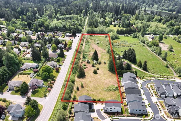 $2,500,000 | 27414 Northeast Big Rock Road, Duvall, WA 98019