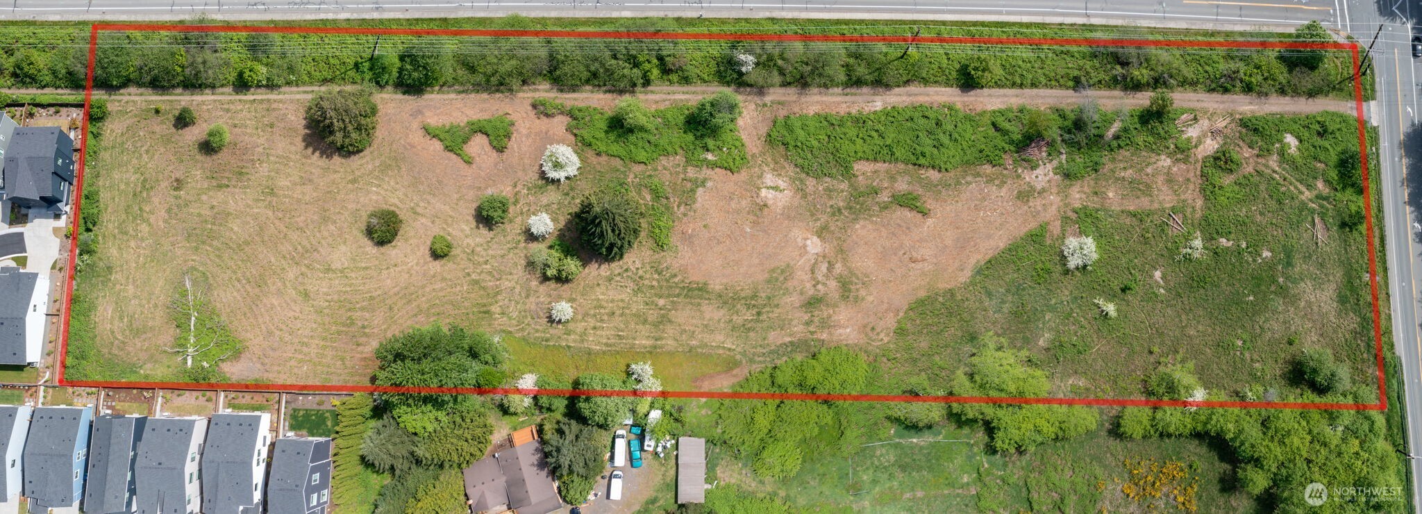 27414 Northeast Big Rock Road Duvall, WA 98019 - Photo 2 of 12