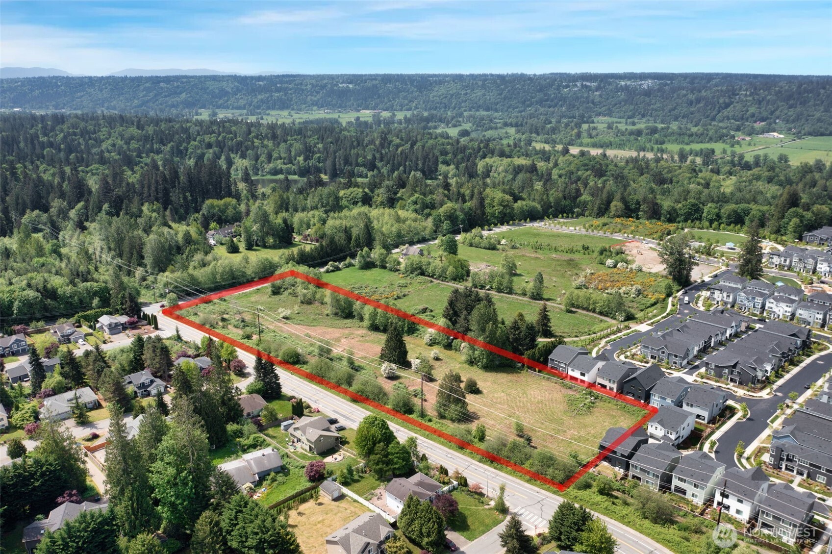27414 Northeast Big Rock Road Duvall, WA 98019 - Photo 3 of 12