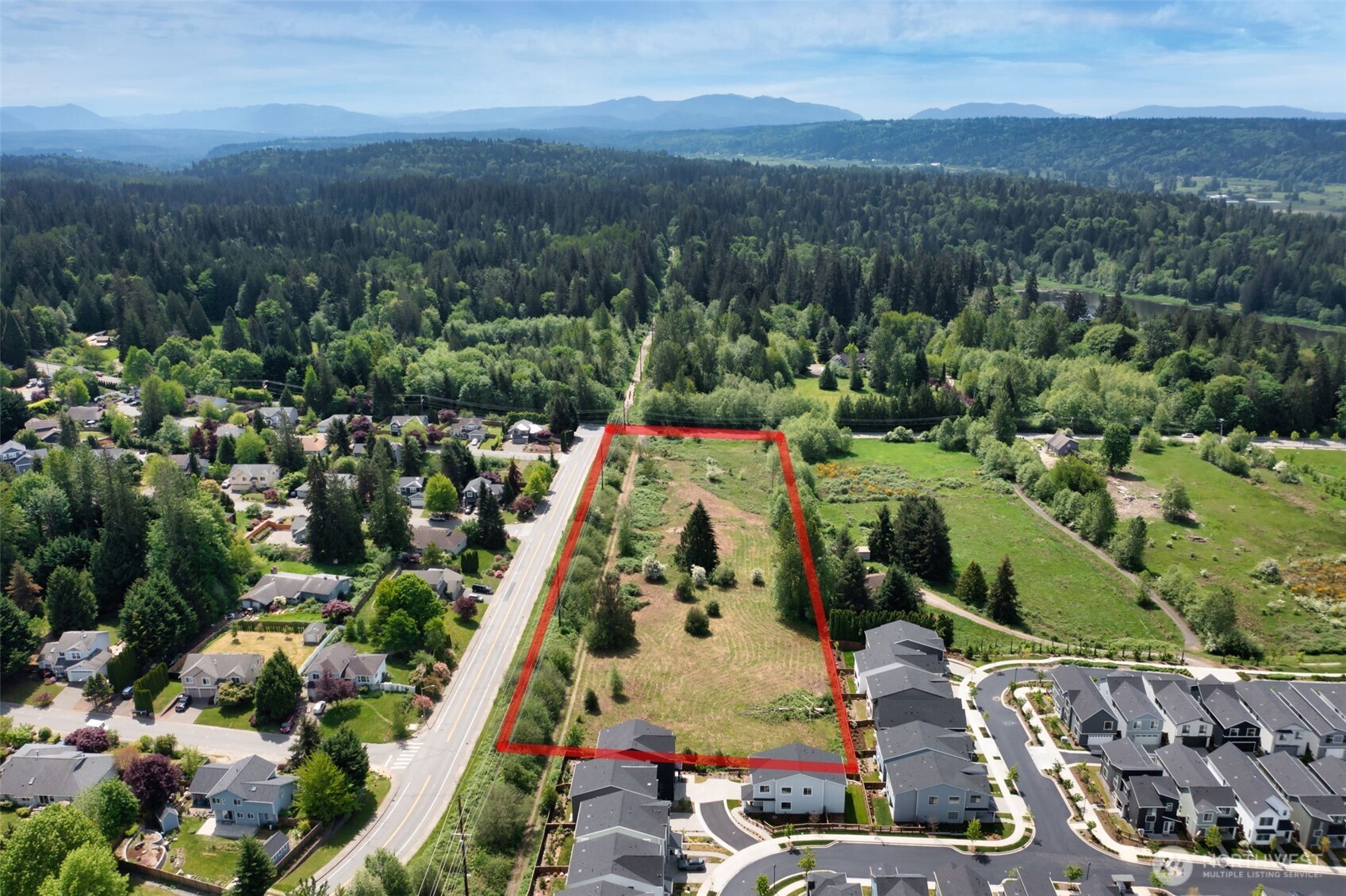 27414 Northeast Big Rock Road Duvall, WA 98019 - Photo 5 of 12