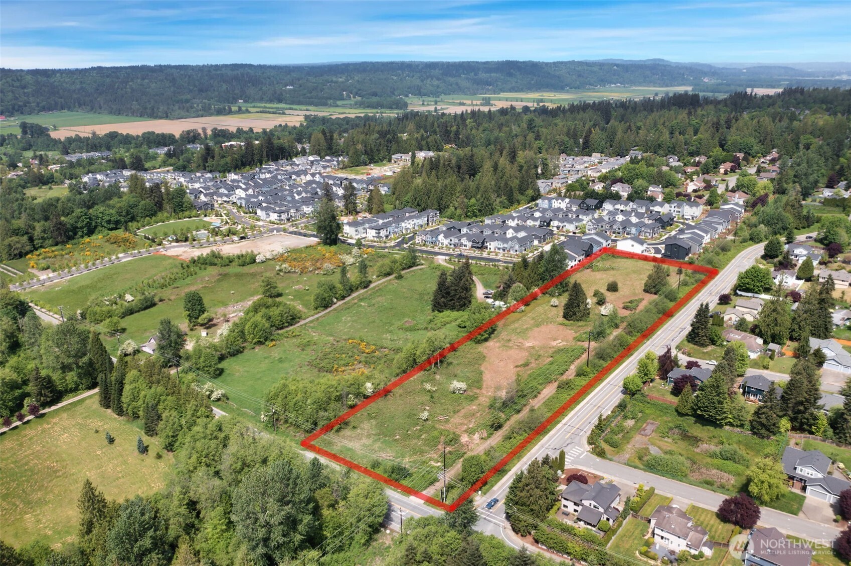 27414 Northeast Big Rock Road Duvall, WA 98019 - Photo 9 of 12