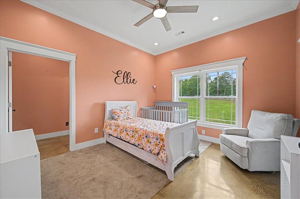 1282 Radio Springs Road Southwest Rome, GA 30165 - Photo 15 of 29