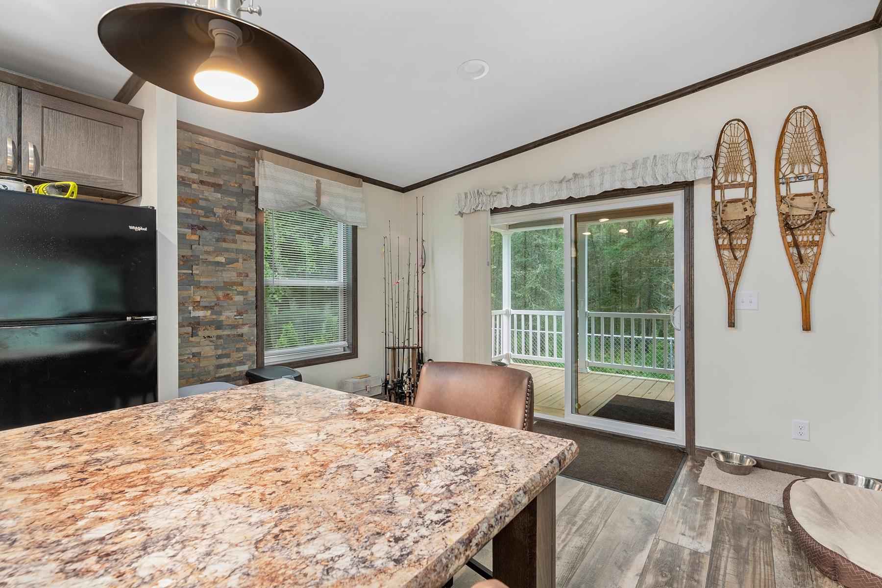 3739 Lakewood Road Tomahawk, WI 54487 - Photo 5 of 21 Gallery Image 5