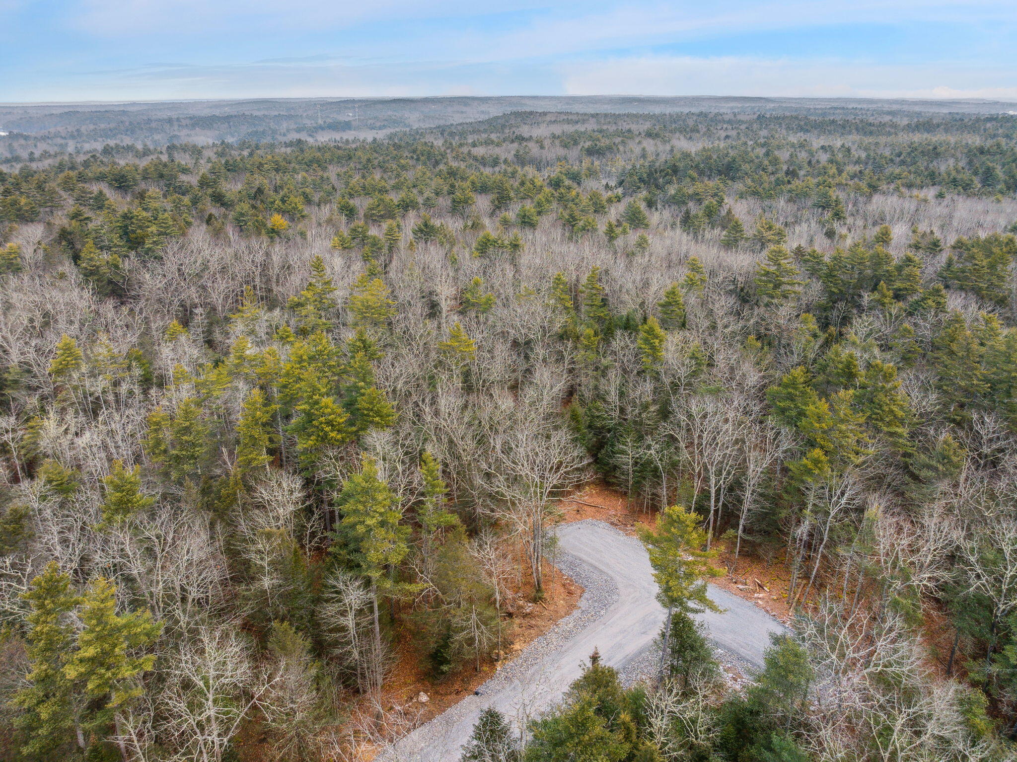 6 B Fisher Pond Road Woolwich, ME 04579 - Photo 1 of 8 9-web-or-mls-DJI_20240103092336_0096_D