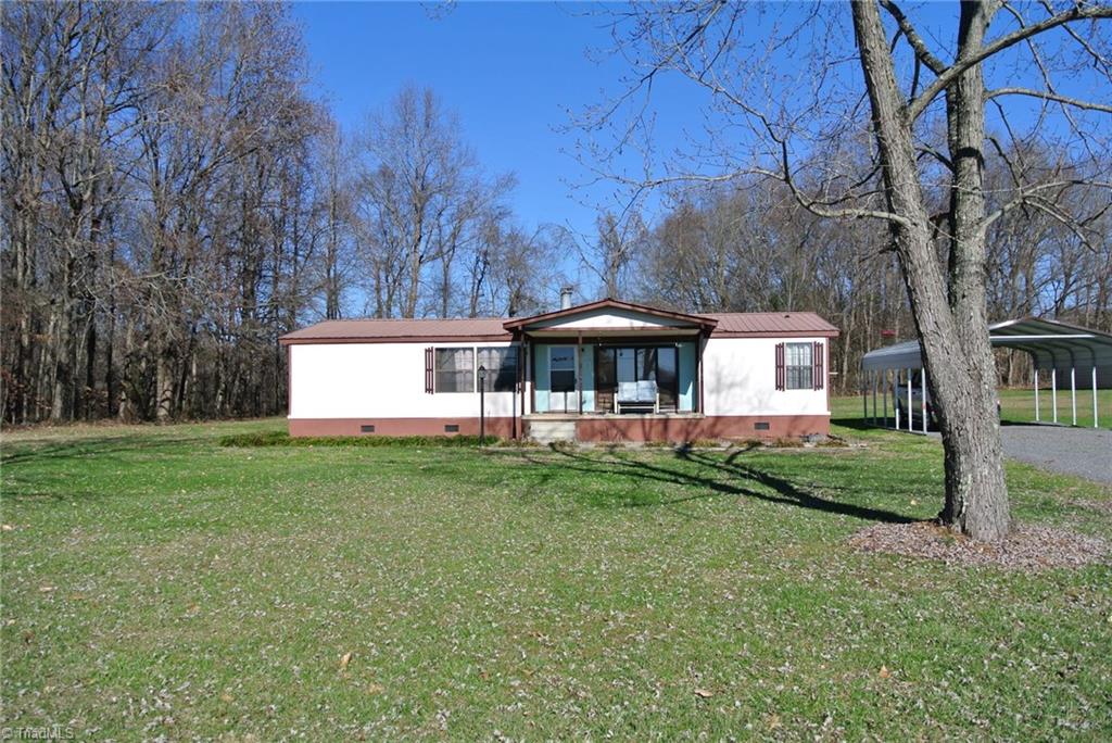 356 Harper Road Advance, NC 27006 - Photo 1 of 18 Gallery Image 1