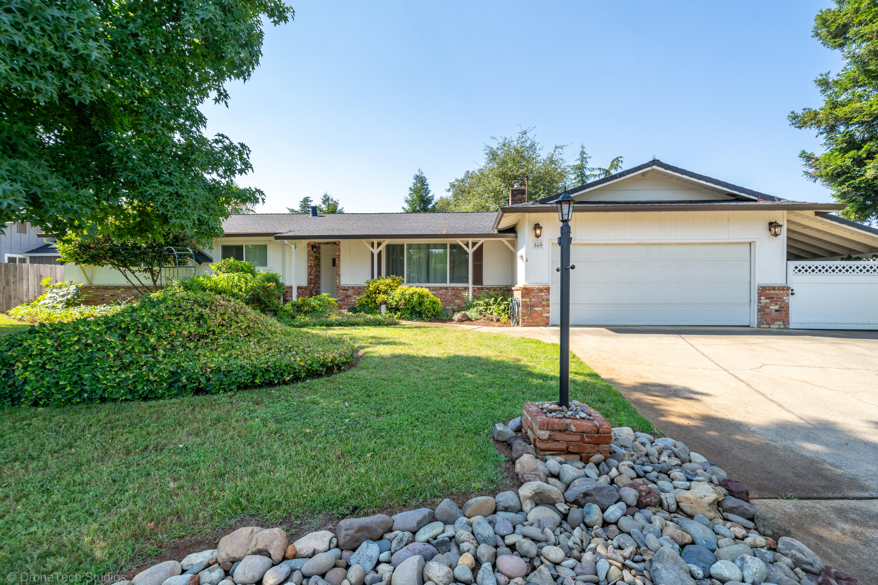 569 Rafael Street Redding, CA 96002 - Photo 1 of 49 569 Rafael St Edited-1