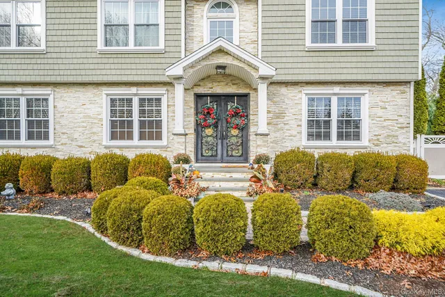 a view of a couches in the patio