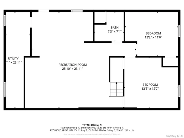 $649,000 | 31 Southaven Avenue, Mastic, NY 11950