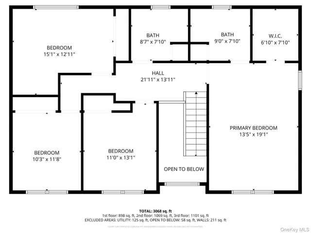 $649,000 | 31 Southaven Avenue, Mastic, NY 11950