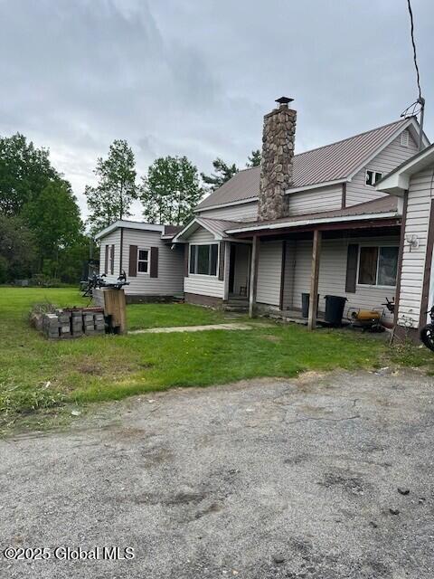 2624 Center Road Moriah, NY 12960 - Photo 1 of 18 10