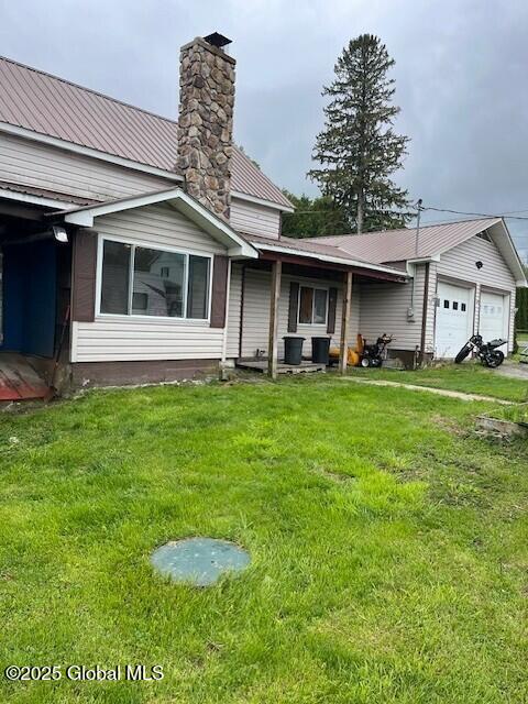 2624 Center Road Moriah, NY 12960 - Photo 3 of 18 11
