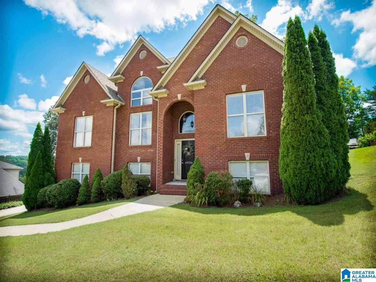 59 Abigail Trail Springville, AL 35146 - Photo 2 of 32