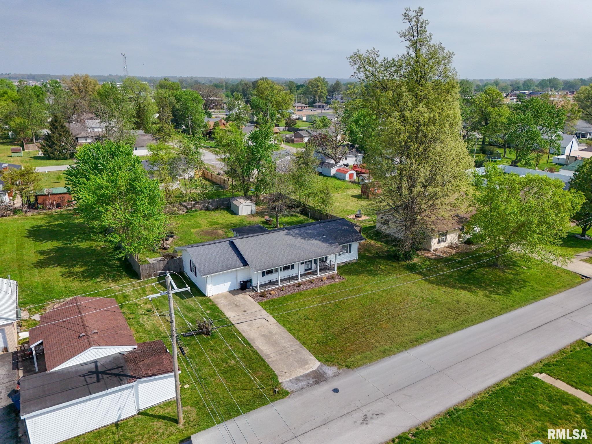 1810 West Chestnut Street Marion, IL 62959 - Photo 29 of 30