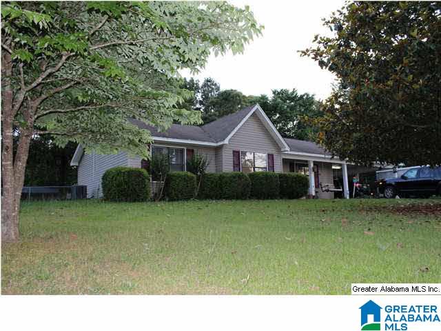 14745 Keenes Mill Road Cottondale, AL 35453 - Photo 1 of 16
