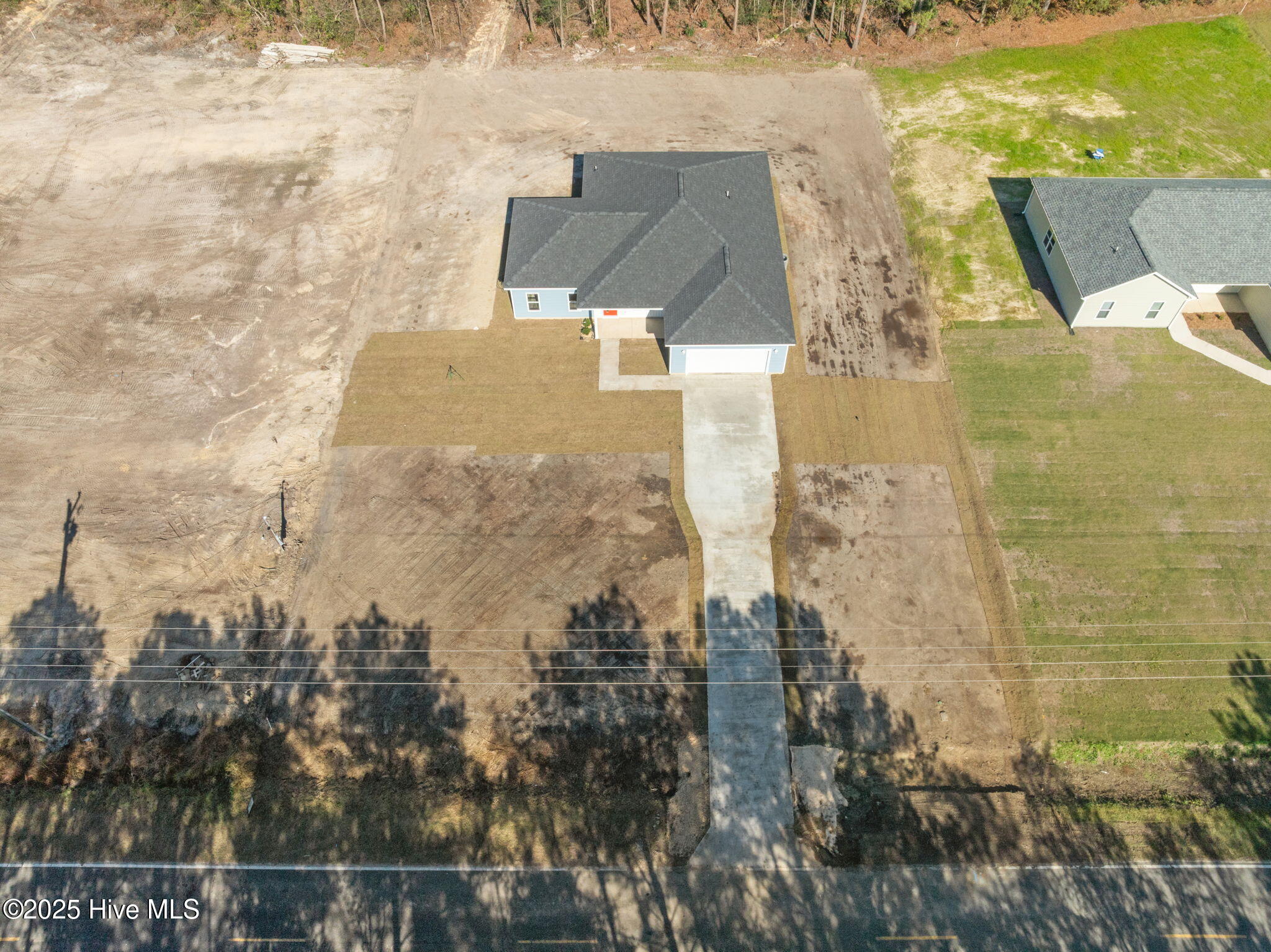 2606 Fountaintown Road Chinquapin, NC 28521 - Photo 51 of 61 Digitally Enhanced.