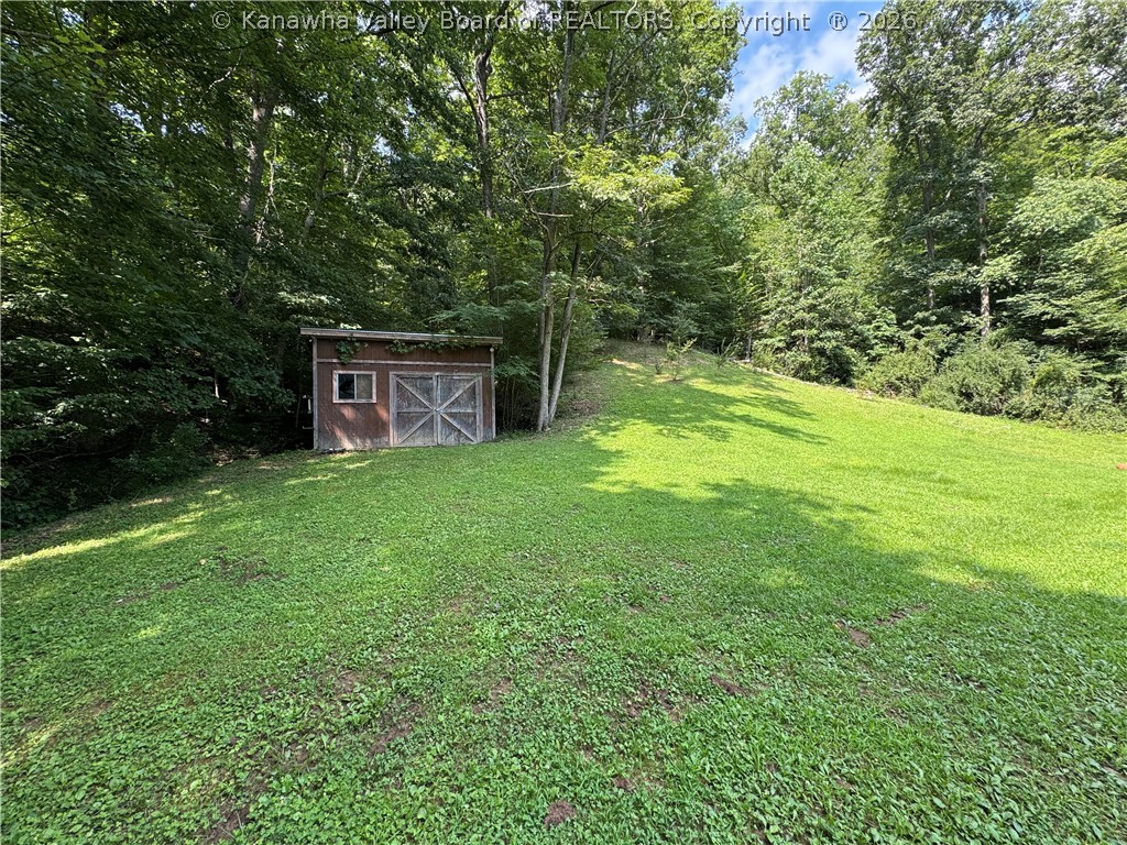 154 Vernon Hollow Road Lake, WV 25121 - Photo 30 of 31 Gallery Image 30