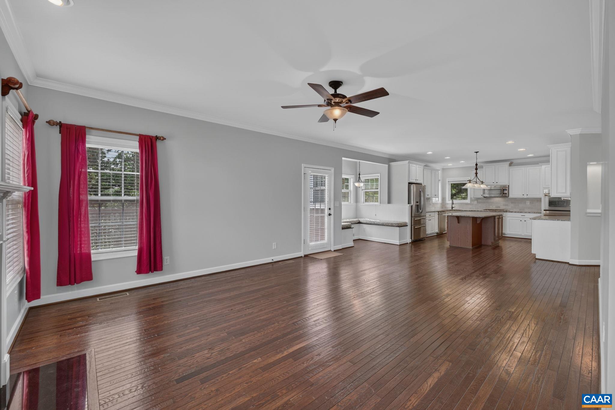 258 Shamrock Road Charlottesville, VA 22903 - Photo 17 of 55