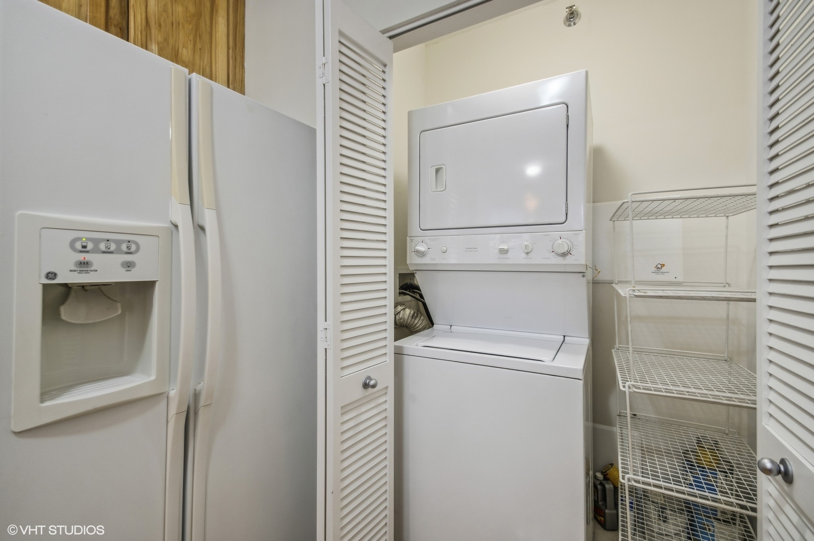 1111 South Wabash Avenue, Unit 706 Chicago, IL 60605 - Photo 15 of 19 a bathroom with a sink a toilet and shower