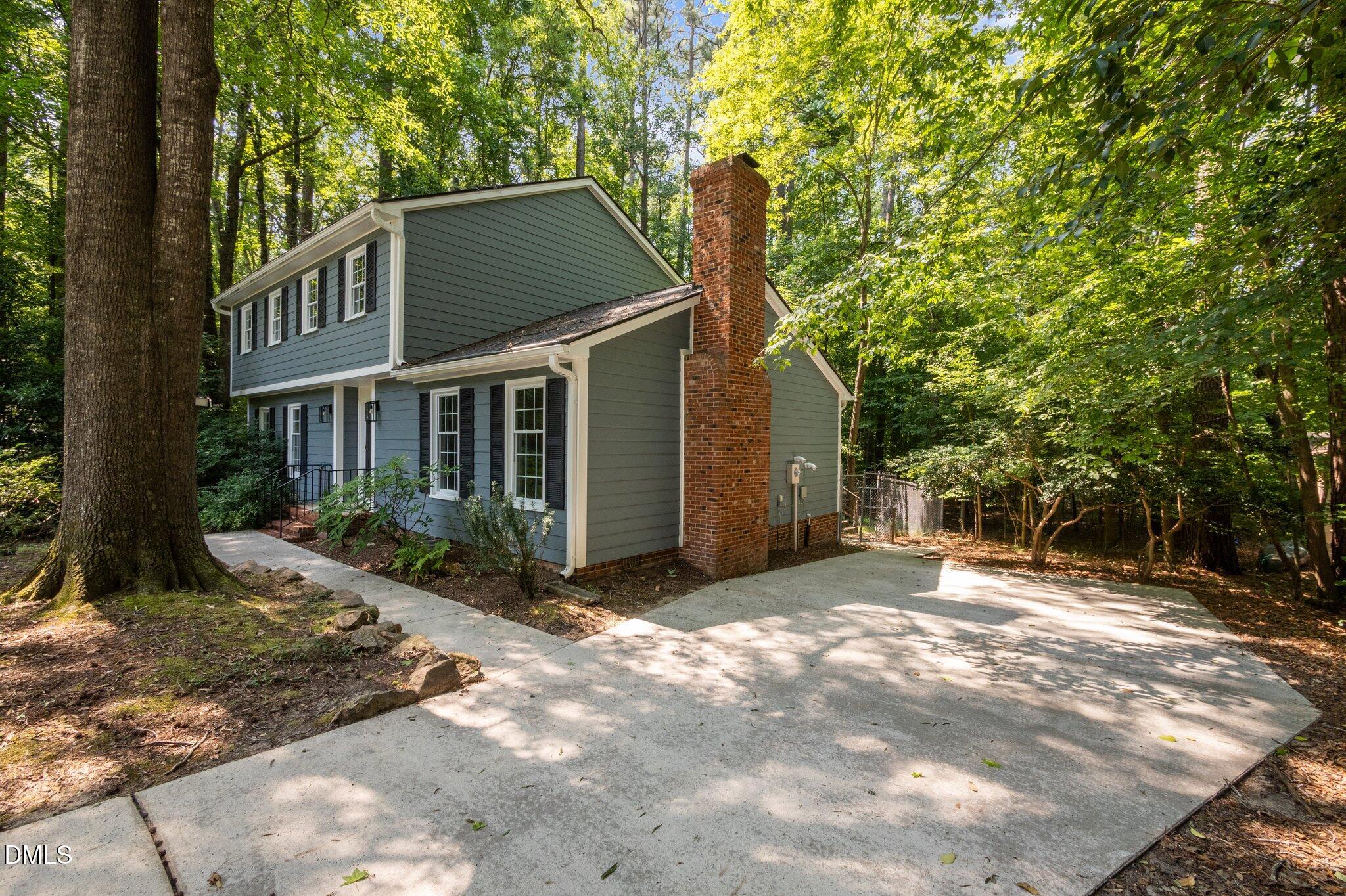 1408 Brigham Road Chapel Hill, NC 27517 - Photo 28 of 33