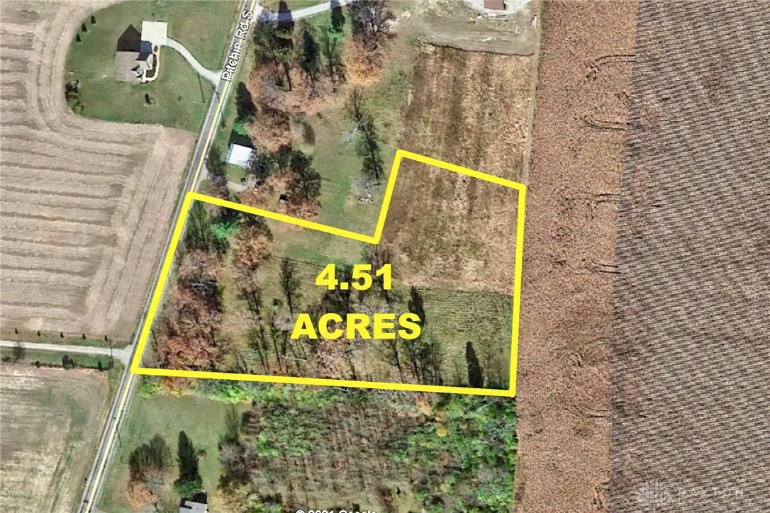 6100 Pitchin Road South Springfield, OH 45502 - Photo 1 of 7