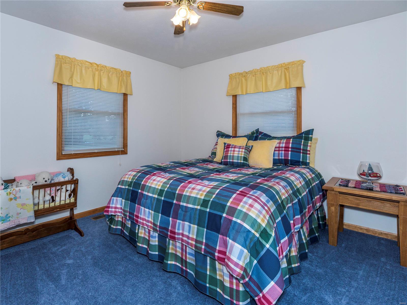 1361 Ayers Road Greenville, IL 62246 - Photo 29 of 45 Gallery Image 29