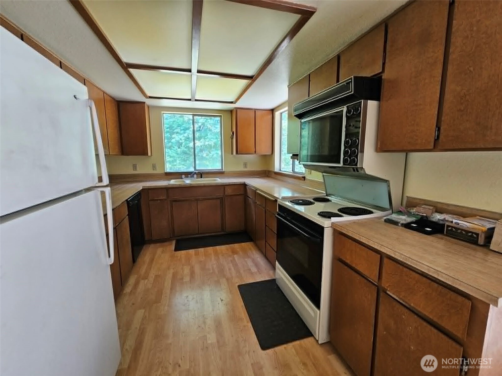 1711 Southeast Binns Swiger Loop Road Shelton, WA 98584 - Photo 5 of 11
