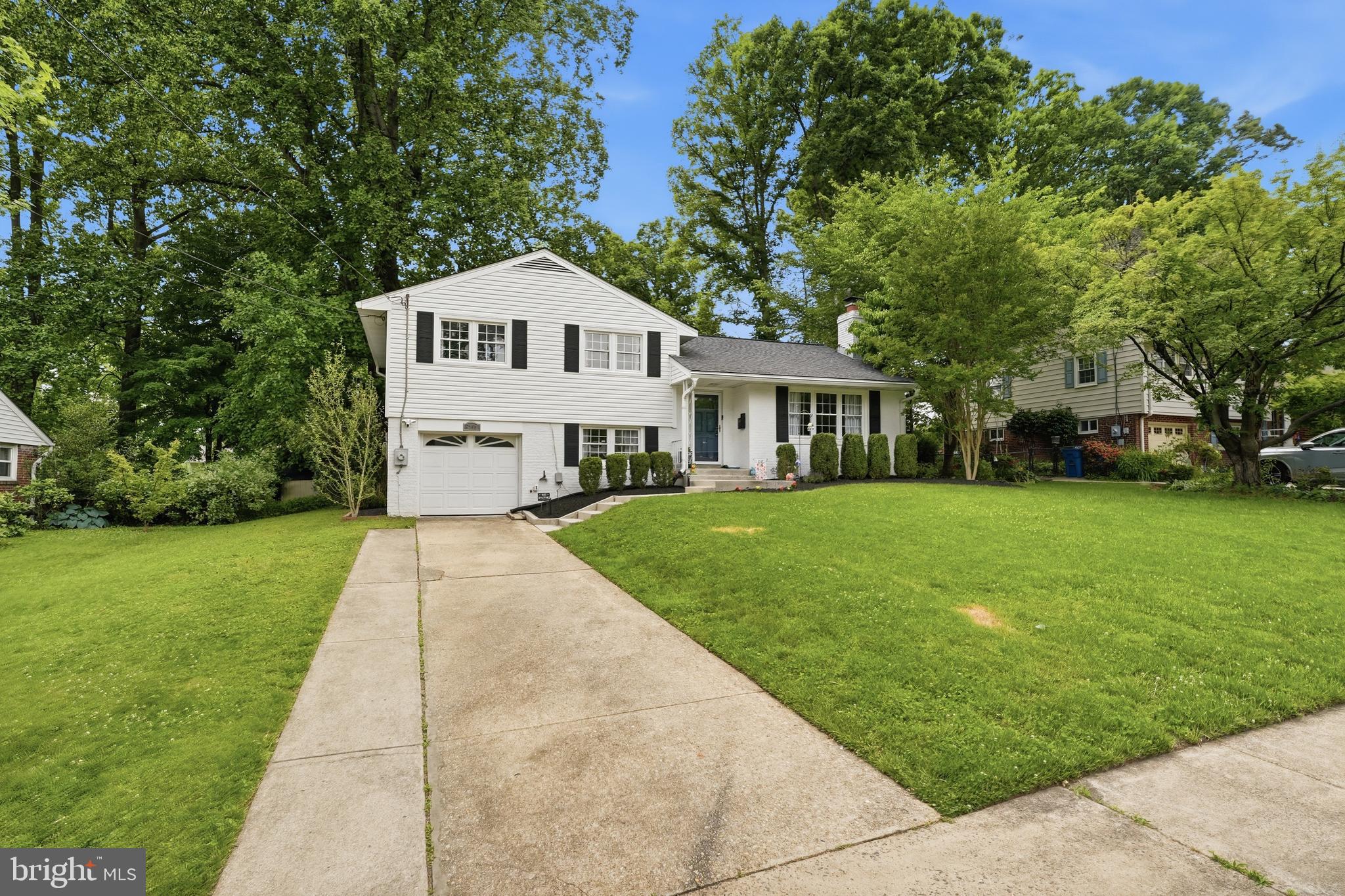5209 Milland Street Springfield, VA 22151 - Photo 3 of 44