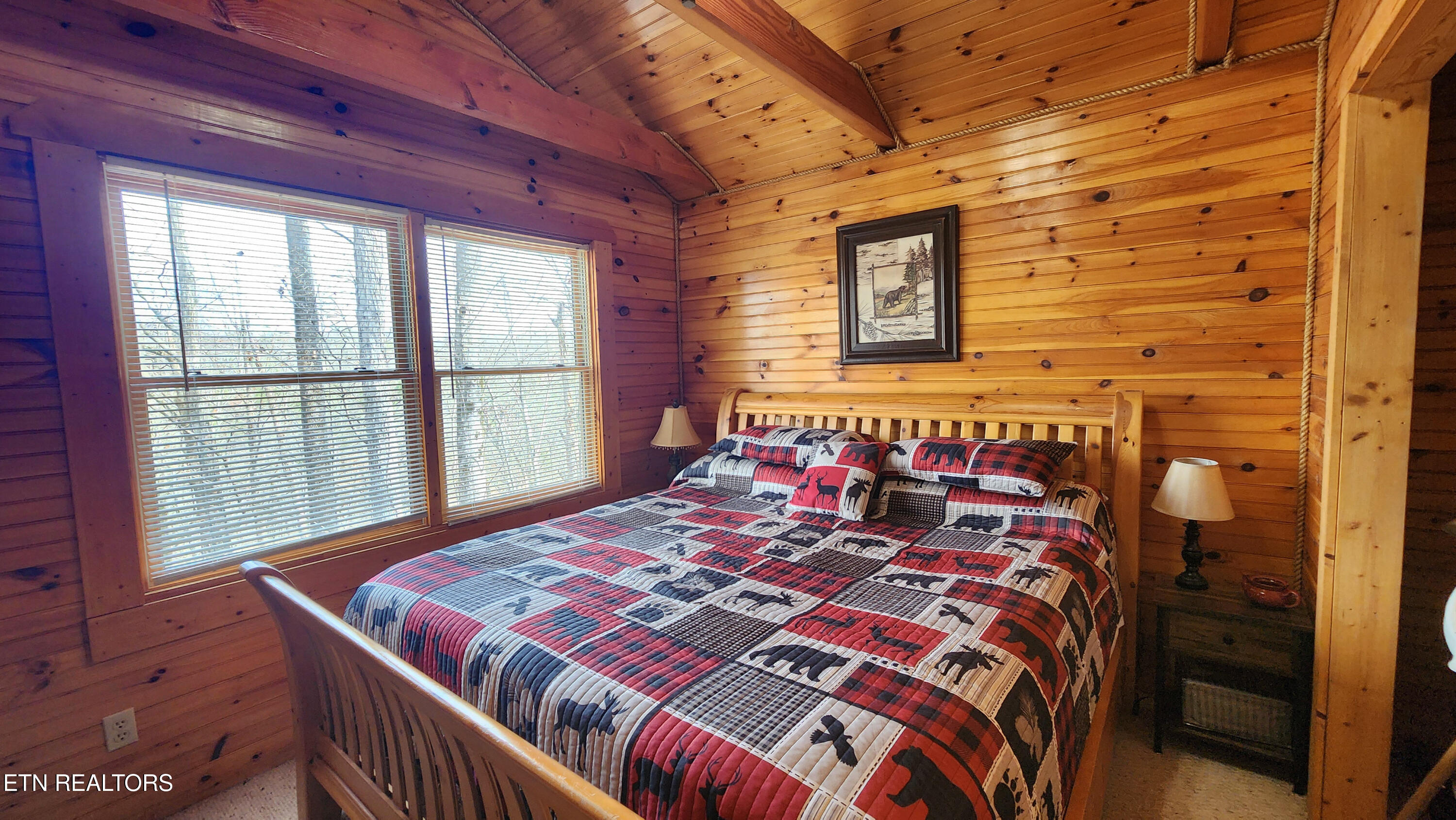 5615 Eastport Road Alpine, TN 38543 - Photo 16 of 60 5615 Eastport Dock Rd -- Bedroom 5B