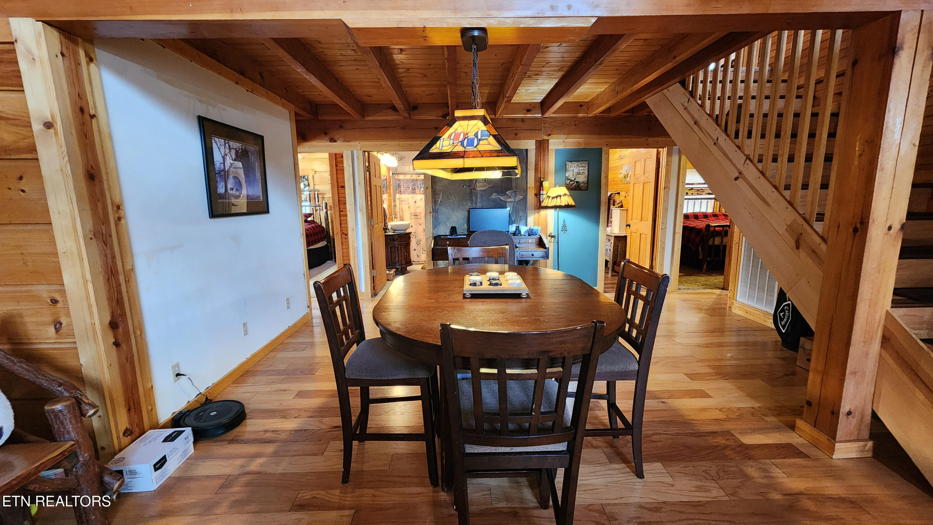 5615 Eastport Road Alpine, TN 38543 - Photo 21 of 60 5615 Eastport Dock Rd -- Common Room 1