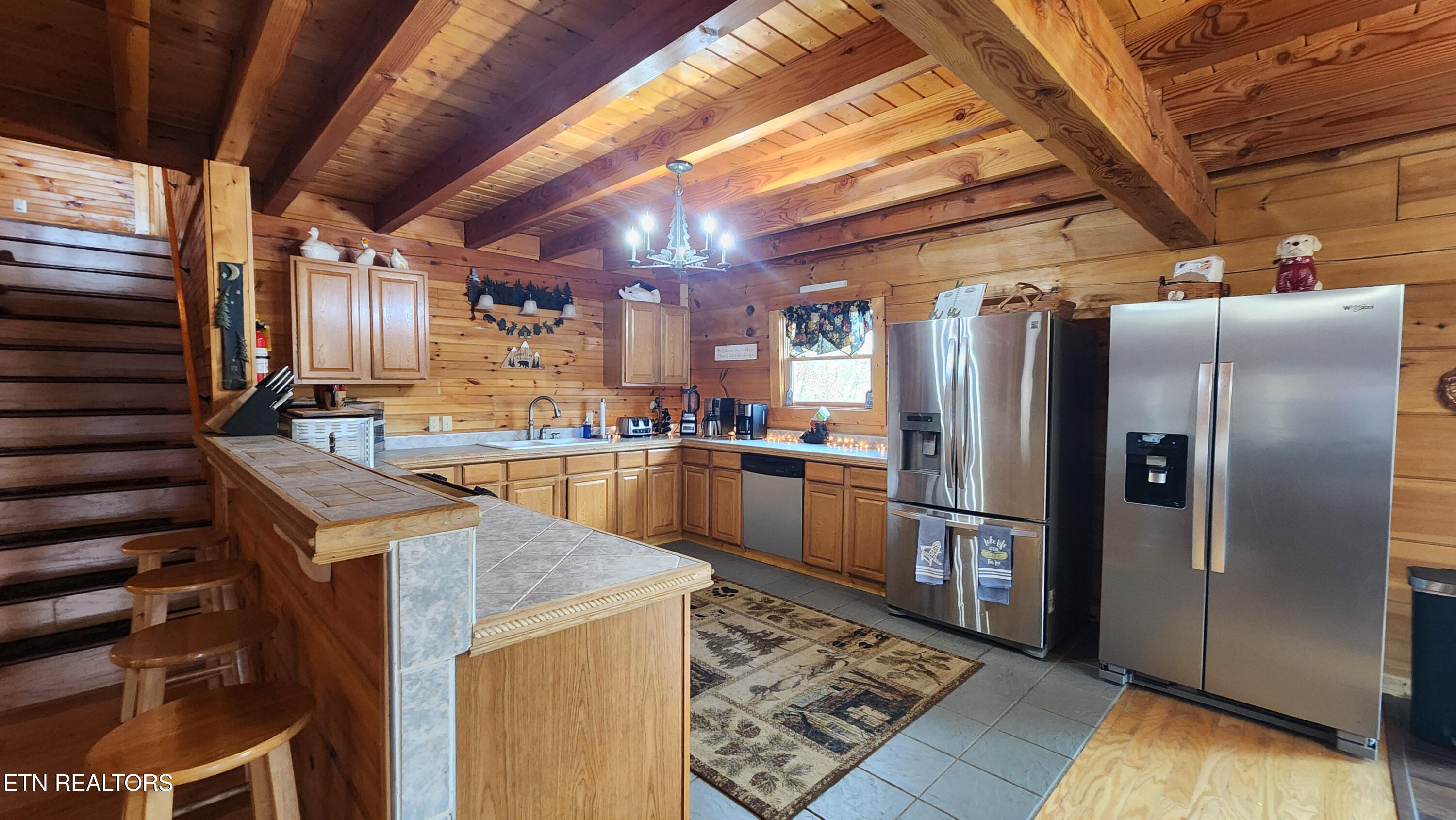 5615 Eastport Road Alpine, TN 38543 - Photo 35 of 60 5615 Eastport Dock Rd -- Kitchen 2