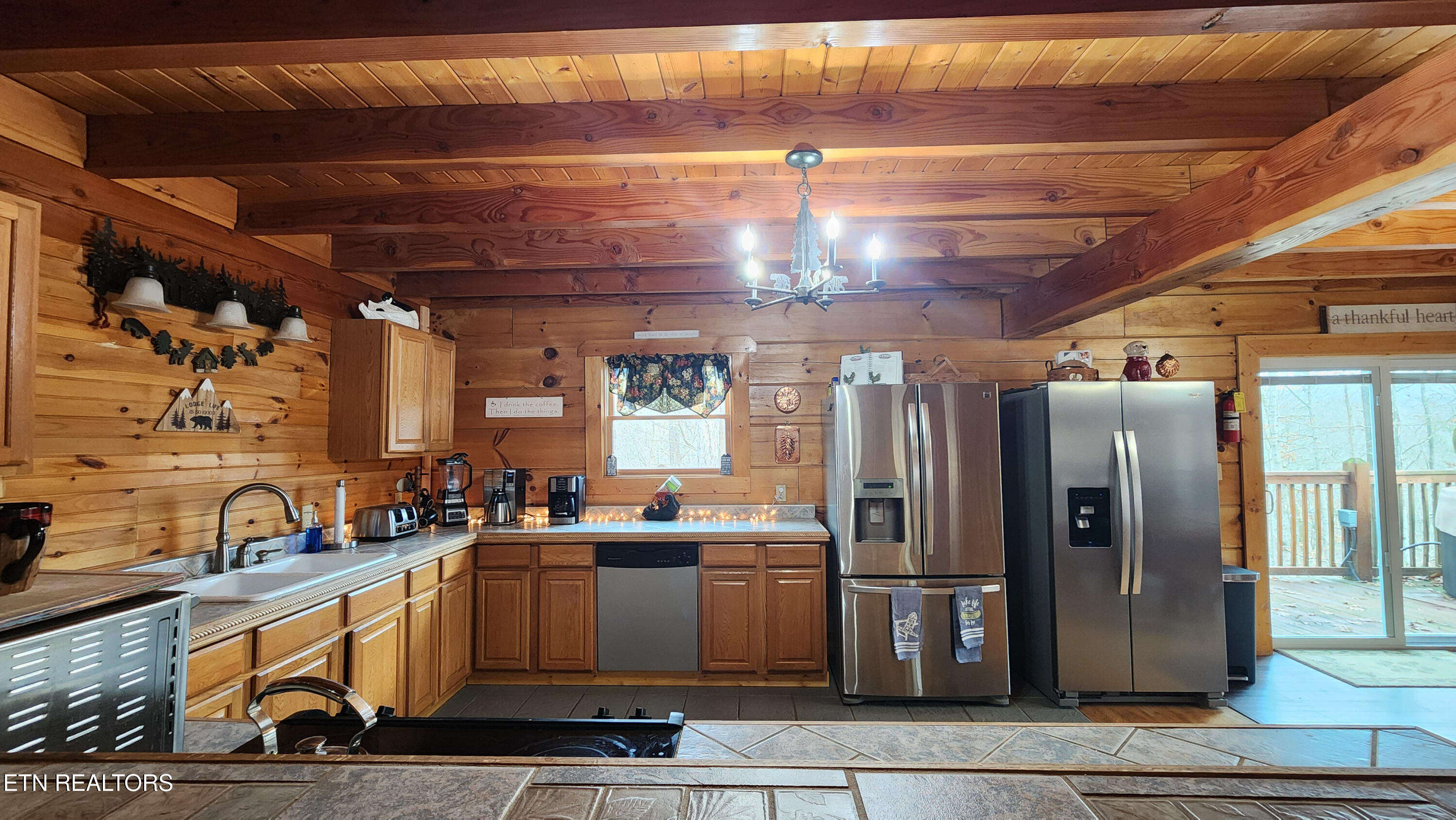 5615 Eastport Road Alpine, TN 38543 - Photo 36 of 60 5615 Eastport Dock Rd -- Kitchen 3