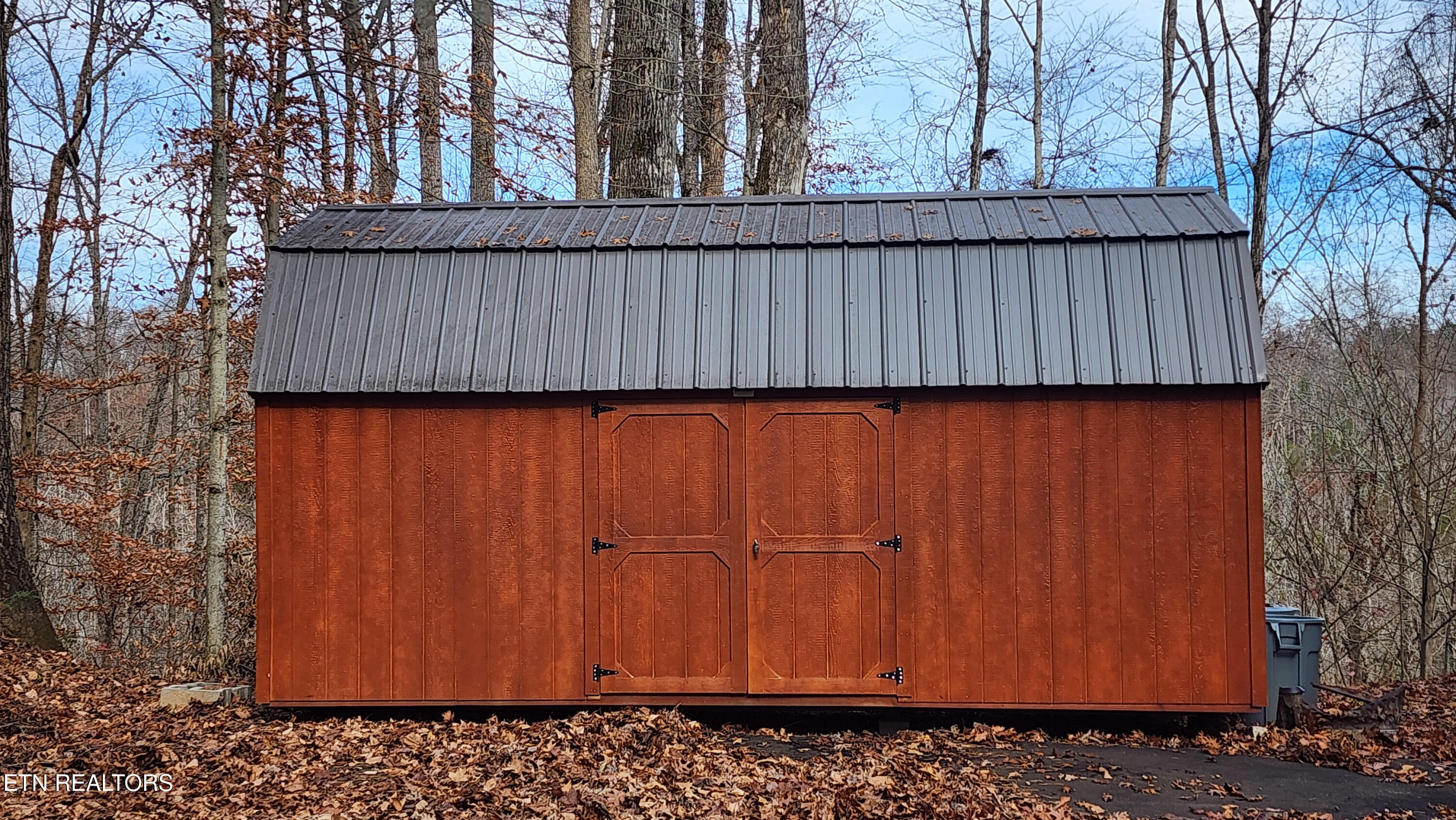 5615 Eastport Road Alpine, TN 38543 - Photo 43 of 60 5615 Eastport Dock Rd -- Outdoor buildin