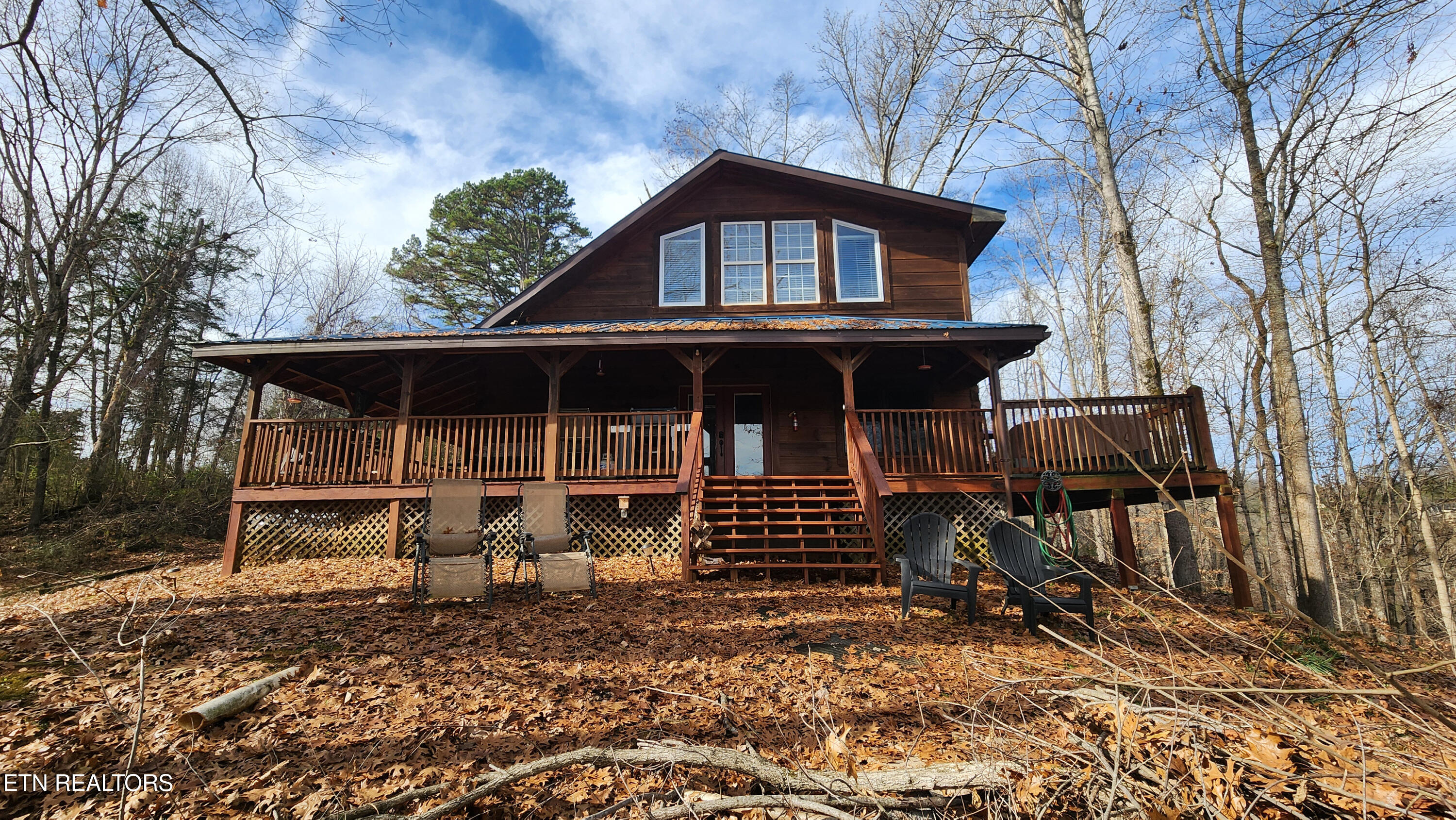 5615 Eastport Road Alpine, TN 38543 - Photo 47 of 60 5615 Eastport Dock Rd -- Outdoor Right s