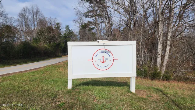 $589,000 | 5615 Eastport Road, Alpine, TN 38543