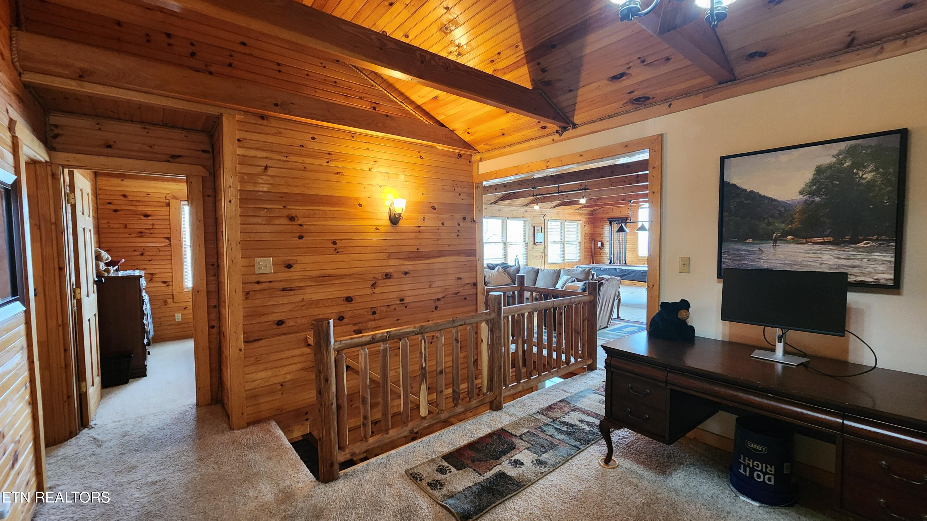 5615 Eastport Road Alpine, TN 38543 - Photo 60 of 60 5615 Eastport Dock Rd -- Upstairs main s