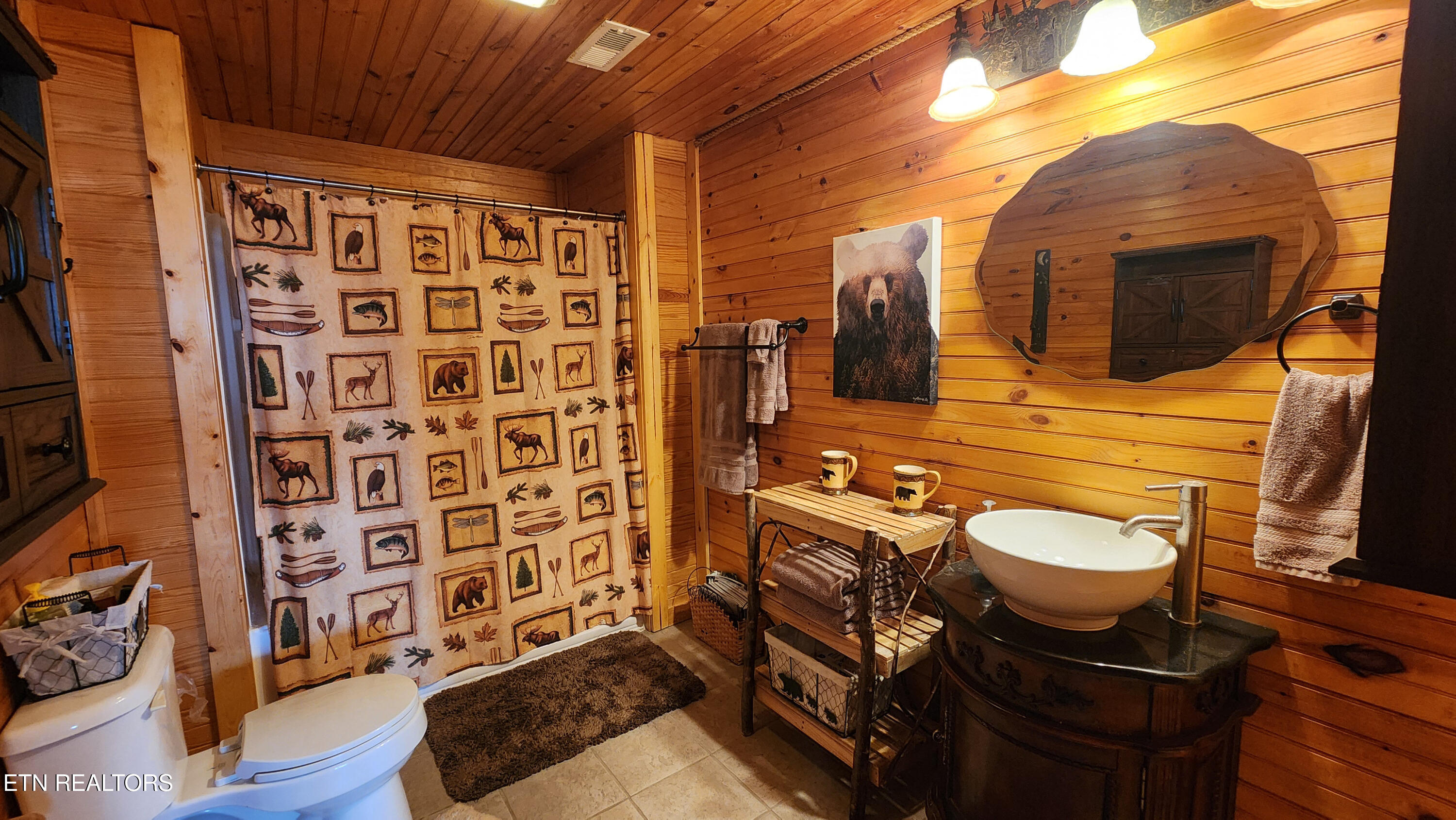 5615 Eastport Road Alpine, TN 38543 - Photo 6 of 60 5615 Eastport Dock Rd -- Bathroom 4A