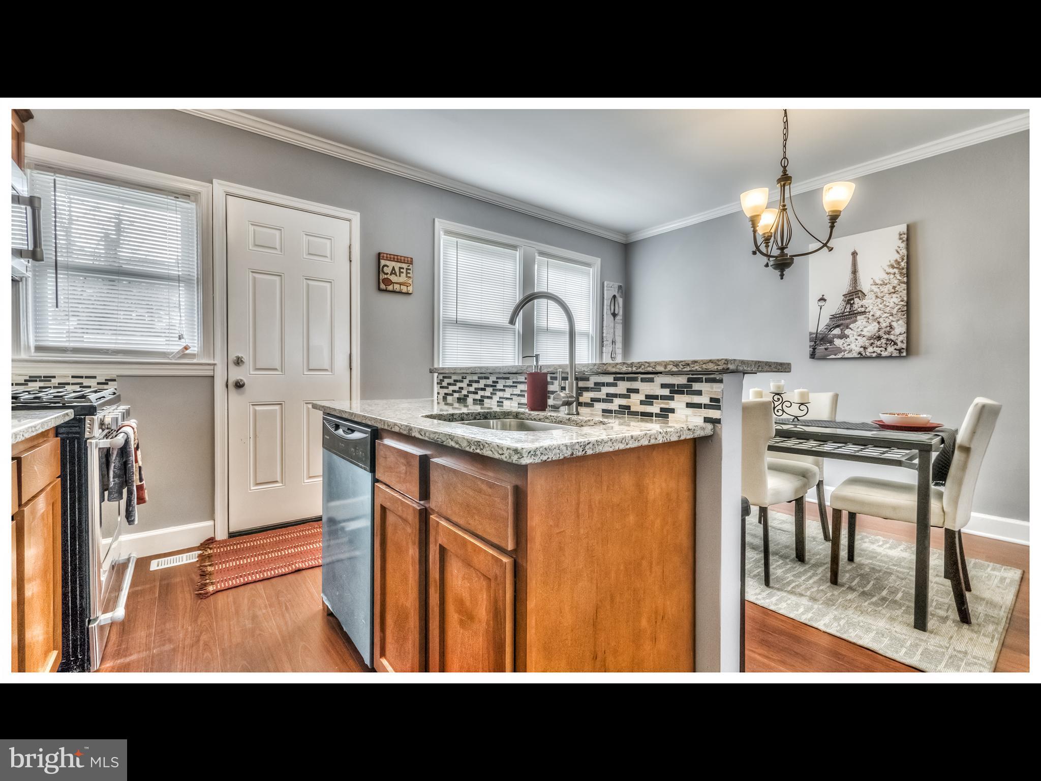 948 North Hill Road Baltimore, MD 21218 - Photo 14 of 30 View