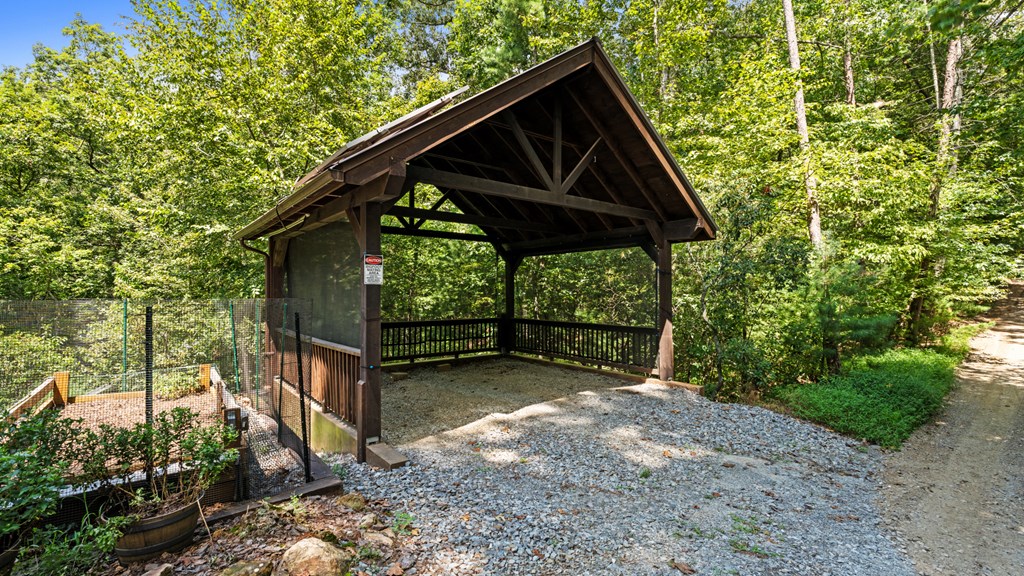 9 North Candice Court Blue Ridge, GA 30513 - Photo 23 of 34 Gallery Image 23