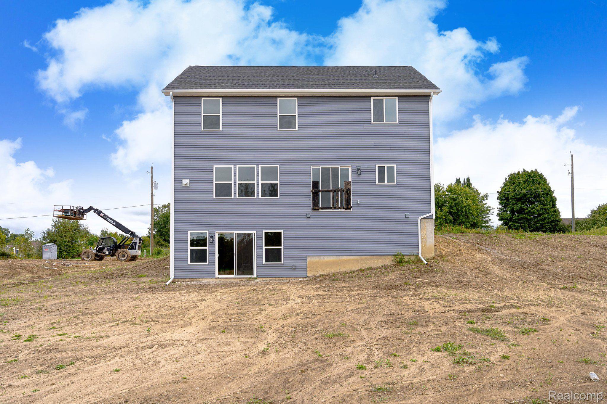 3320 Cedar Lake Road Howell, MI 48843 - Photo 3 of 34 Gallery Image 3