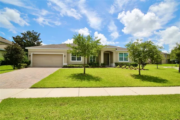 $2,800 | 1073 Cavan Drive, Apopka, FL 32703