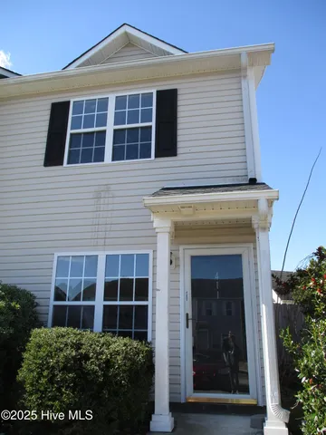 $1,150 | 411 Timberlake Trail, Jacksonville, NC 28546